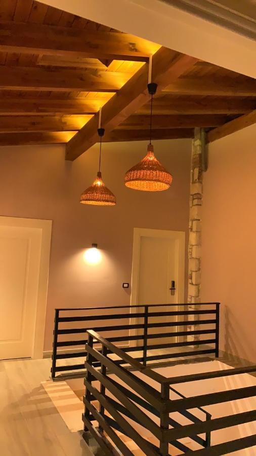 Hotel Natali Dhërmi Zewnętrze zdjęcie