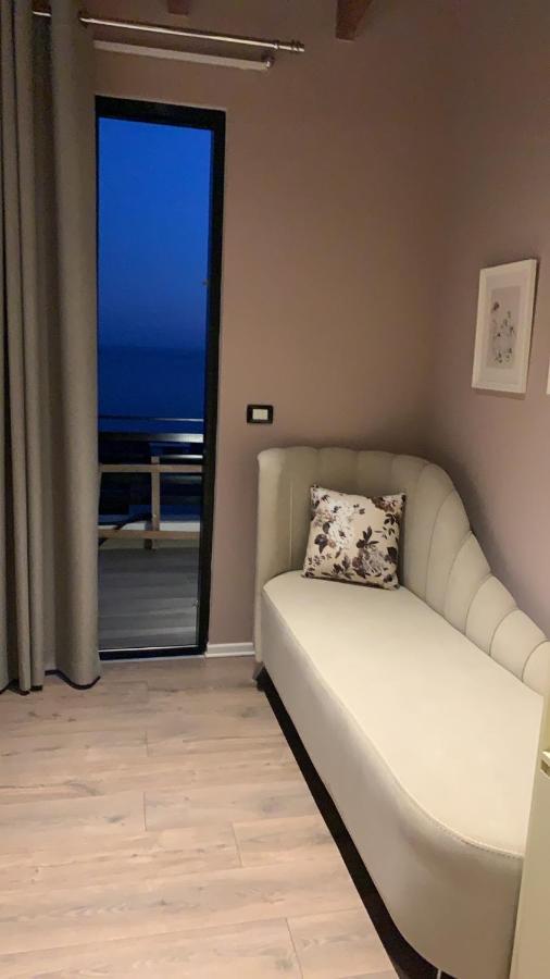 Hotel Natali Dhërmi Zewnętrze zdjęcie