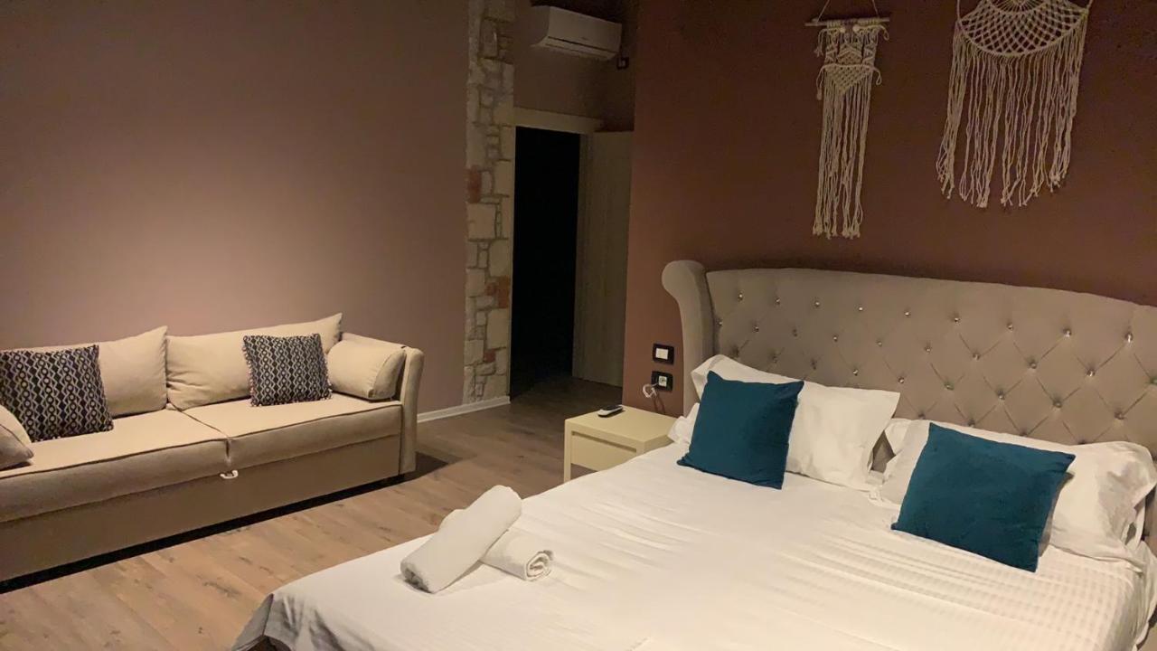 Hotel Natali Dhërmi Zewnętrze zdjęcie
