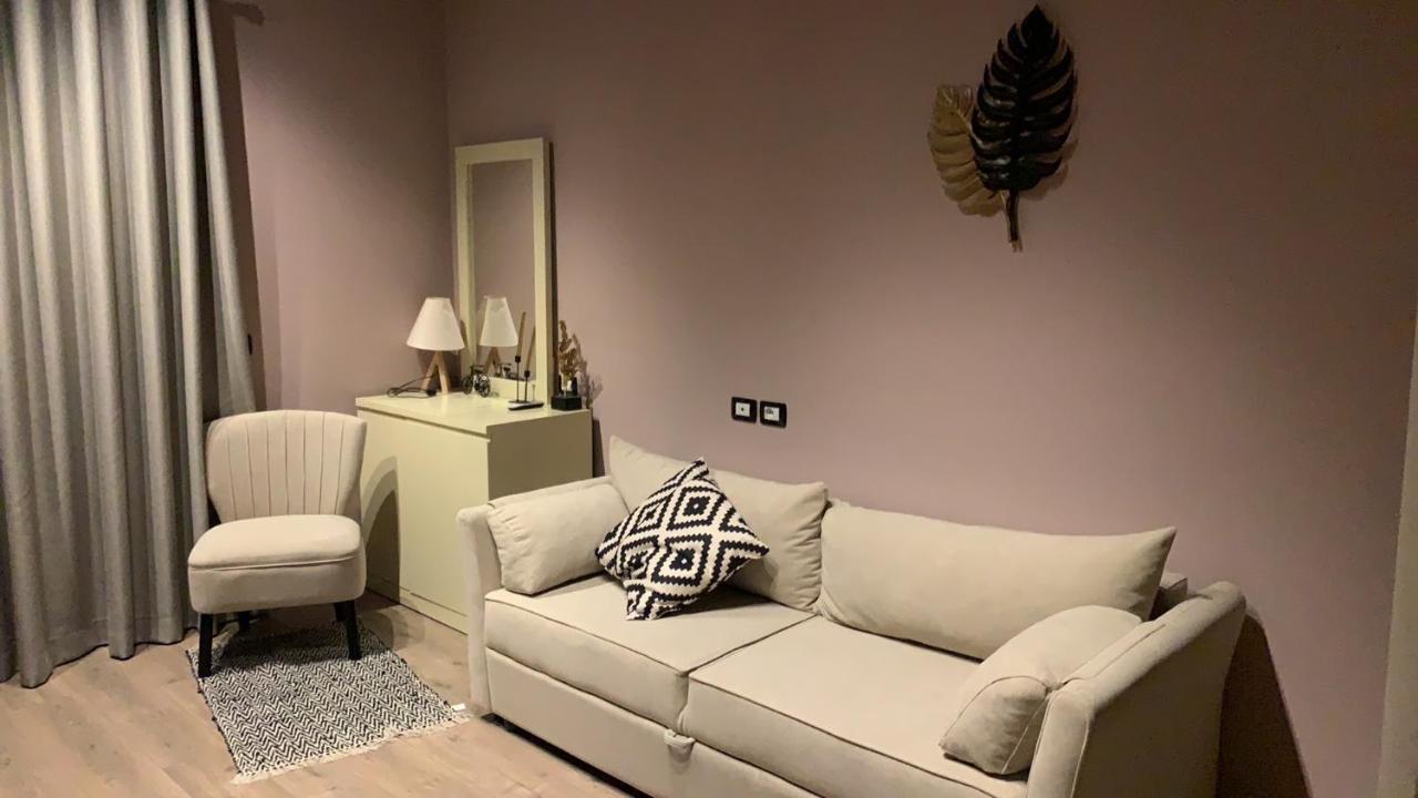 Hotel Natali Dhërmi Zewnętrze zdjęcie