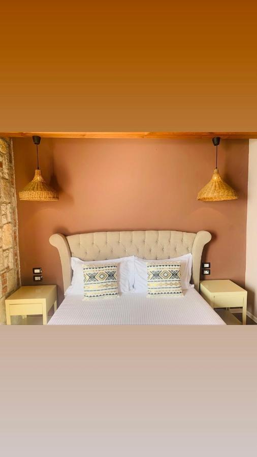 Hotel Natali Dhërmi Zewnętrze zdjęcie