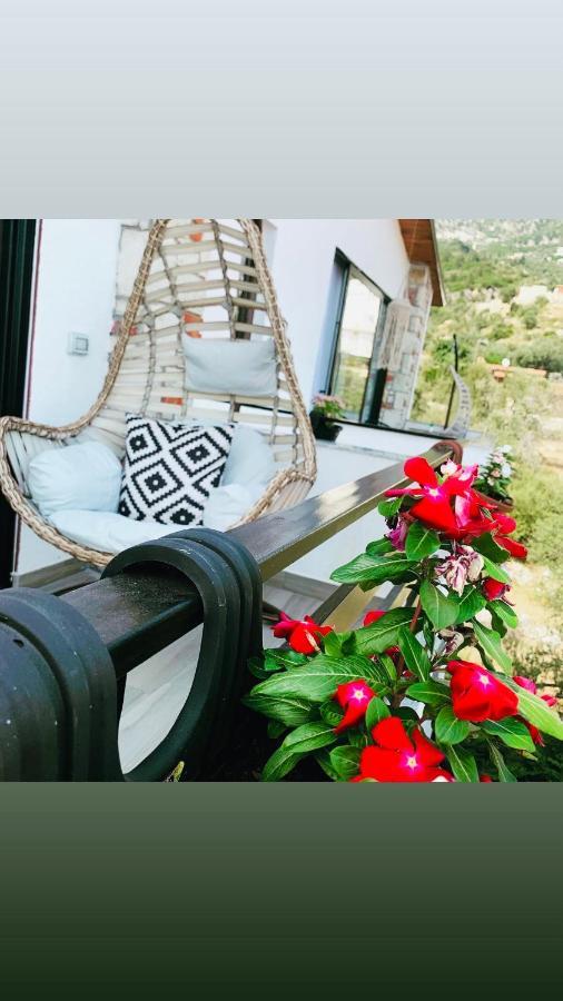 Hotel Natali Dhërmi Zewnętrze zdjęcie